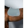 Tapis de selle Rider Harcour Karembar - Vert de gris