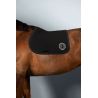 Tapis de selle Rider Harcour Karembar - Noir