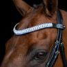 Frontal Imperial Riding Maxima - Bleu clair