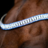 Frontal Imperial Riding Maxima - Bleu clair