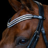 Frontal Imperial Riding Maxima - Cristal
