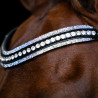 Frontal Imperial Riding Maxima - Cristal