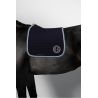 Tapis de selle Rider Harcour Karembar - Marine / paon