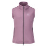 Veste sans manches Imperial Riding Cybil kids - Mauve