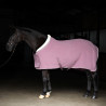 Couverture polaire Imperial Riding Essential - Mauve