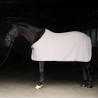 Couverture polaire Imperial Riding Fundamental Basic - Taupe