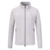 Cardigan Imperial Riding Carla kids - Taupe