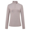 Top base layer Imperial Riding Jamy femme - Taupe