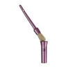 Pinceau à sabots Imperial Riding petit contenant - Mauve foncé métallique