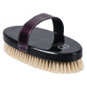 Brosse douce Soft Imperial Riding - Mauve foncé métallique