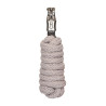 Longe d'attache Imperial Riding Classic anti-panique - Taupe