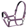 Licol Imperial Riding Classic Sport - Mauve