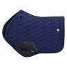 Tapis de selle HV Polo Elisa GP - Marine