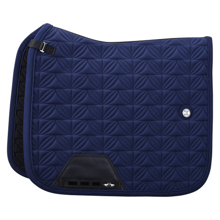 Tapis de selle HV Polo Elisa Dressage