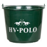 Seau d'écurie HV Polo Nena - Vert canard
