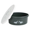 Seau Mangeoire HV Polo Nena 8L - Vert canard
