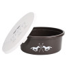 Seau Mangeoire HV Polo Nena 8L - Bois