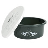 Seau Mangeoire HV Polo Nena 2L - Vert canard