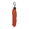 Longe d'attache HV Polo Nena mousqueton simple - Citrouille