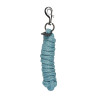 Longe d'attache HV Polo Nena mousqueton simple - Minéral