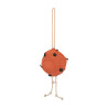 Jouet pour le box Horse ball HV Polo Volley - Citrouille