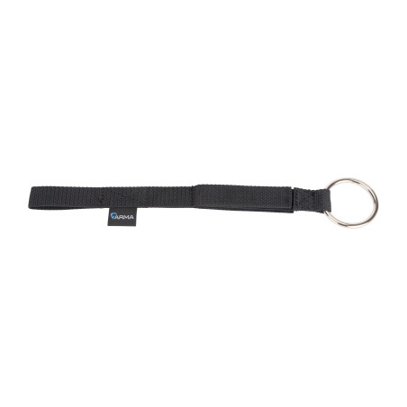 Attache de van anti-panique Shires Arma