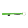 Attache de van anti-panique Shires Arma - Vert