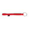 Attache de van anti-panique Shires Arma - Rouge