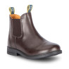 Boots jodhpur Fiora enfant Shires Moretta - Marron