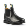 Boots jodhpur Fiora enfant Shires Moretta - Noir
