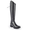 Bottes d'équitation Gianna enfant Shires Moretta - Noir
