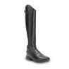 Bottes d'équitation Ortona standard enfant Shires Moretta - Noir