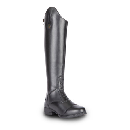 Bottes d'équitation synthétiques Luisa Shires Moretta