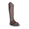 Bottes d'équitation Ventura enfant Shires Moretta - Marron foncé