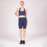 Brassière de sport React Shires Aubrion - Pétale