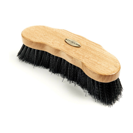 Brosse dure Premium Shires Ezi-Groom