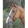Caveçon Hunter Shires Velociti Gara - Marron