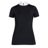 Chemise de concours Optima LX Shires Aubrion - Noir