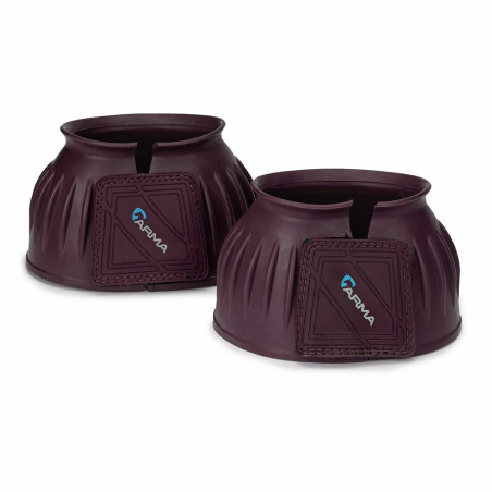 Cloches à scratch Shires Arma