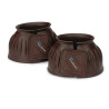 Cloches à scratch Shires Arma - Marron