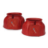 Cloches à scratch Shires Arma - Rouge