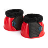 Cloches Comfort Gloss Shires Arma - Rouge