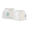 Cloches Gloss Shires Arma - Blanc