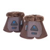 Cloches néoprène SupaFleece Shires - Marron