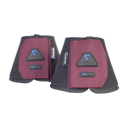 Cloches Nx-Max Shires Arma