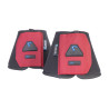 Cloches Nx-Max Shires Arma - Rouge profond