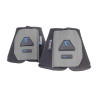 Cloches Nx-Max Shires Arma - Gris
