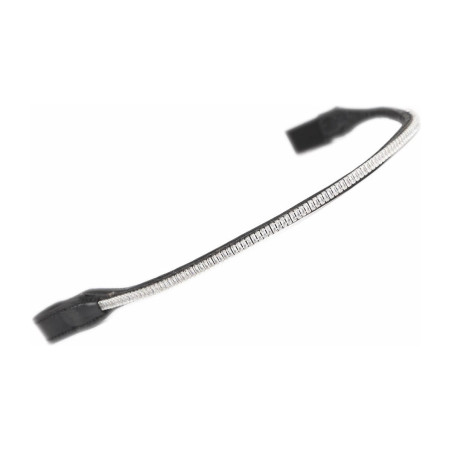 Frontal strass fin Shires Velociti Gara