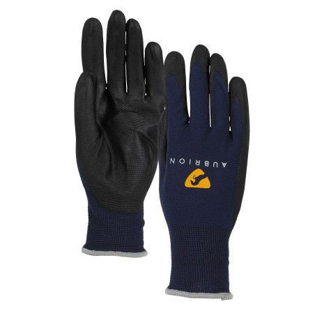 Gants d'écurie polyvalents Shires Aubrion