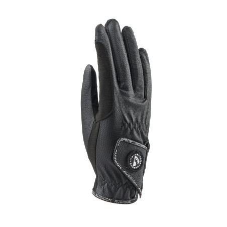 Gants d'équitation Aachen FlexFit Shires Aubrion